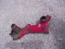 Farmall 450 560 IH tractor 2pt fasthitch quick hitch main mounting left bracket