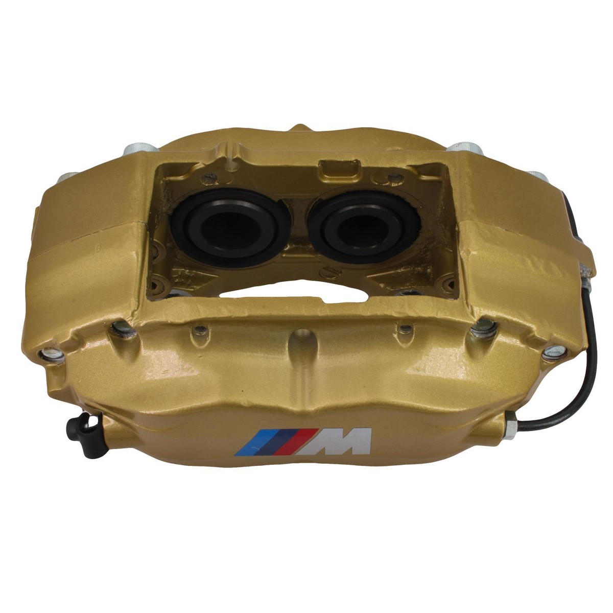 Refurbishment Brake Caliper 2x40/44mm Front Axle for BMW 7 E38 E32 