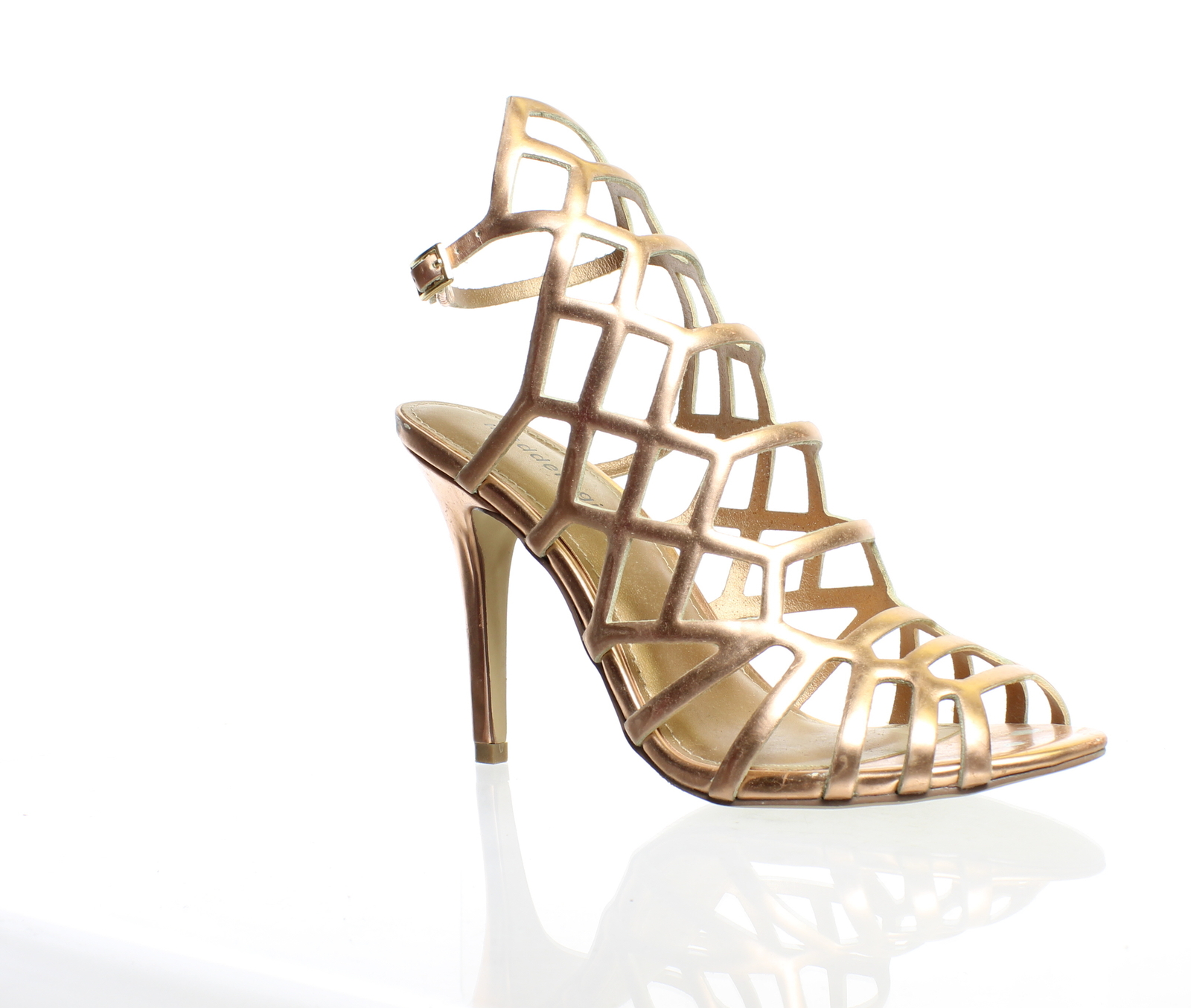 ebay rose gold heels