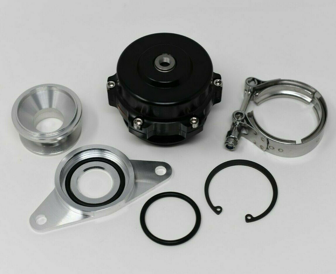 For TiAL 50mm Blow Off Valve BOV Subaru Impreza WRX 02-07 & STi 04-20+ USA 🇺🇸