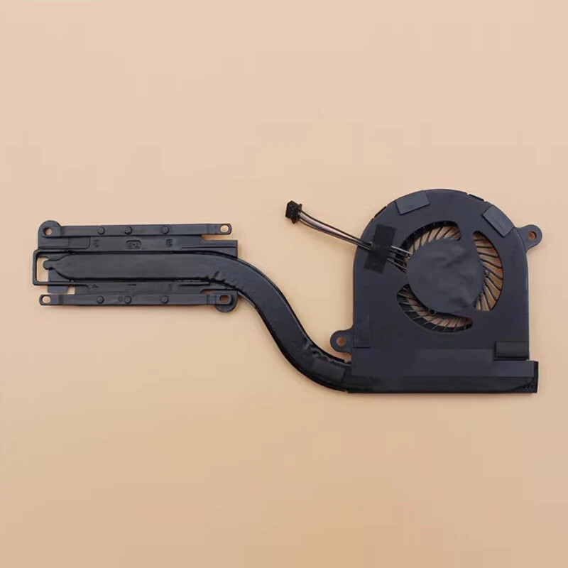 Ventilateur Refroidissement Pour Dell Latitude 7480 - Pièce D'origine Dell - Bon état Occasion