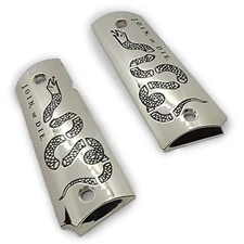 1911 Grips Full Size for Kimber Colt Rock Island Springfield Taurus & Clones N