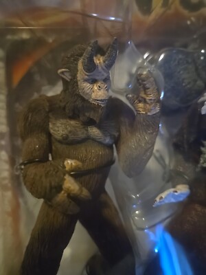 McFarlane Toys Gatekeeper - Gary the Monster Little Nicky Action