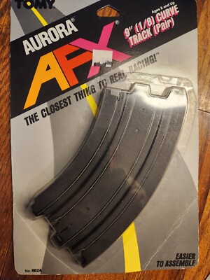 Tomy Aurora AFX 9