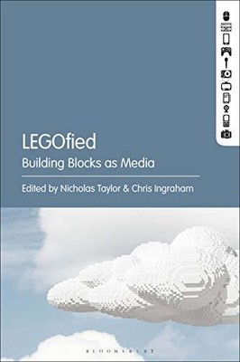 aylor - LEGOfied Bausteine als Medien - Neues Taschenbuch oder Softback - N555z