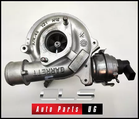 Turbolader 782217-5001S