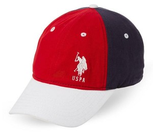 us polo assn baseball cap