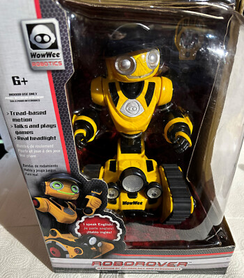Jouets télécommandés RC WowWee
