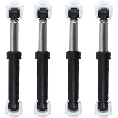 #ad 4 Shock Absorbers For Whirlpool Duet GHW9400PL0 GHW9100LW1 GHW9300PW2 GHW9100LQ1 $25.99