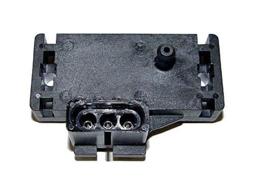 Capteur de pression, capteur de dépression - Pressostat