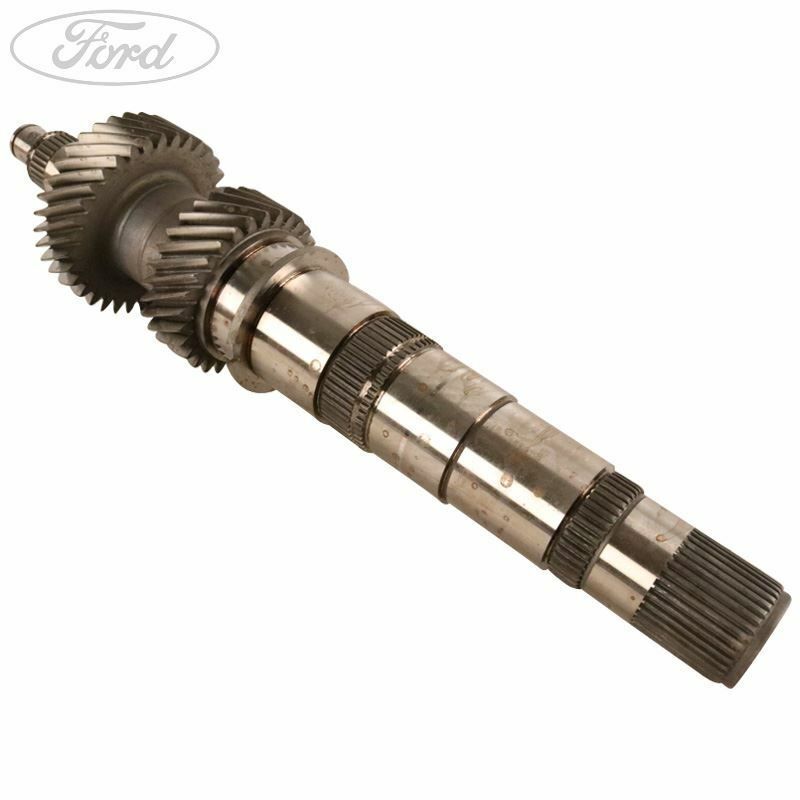 Genuine Ford Output Shaft 1792643 for sale online | eBay 