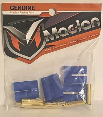 Maclan EC5 Connectors 2 Female + 2 Male [MCL4157]