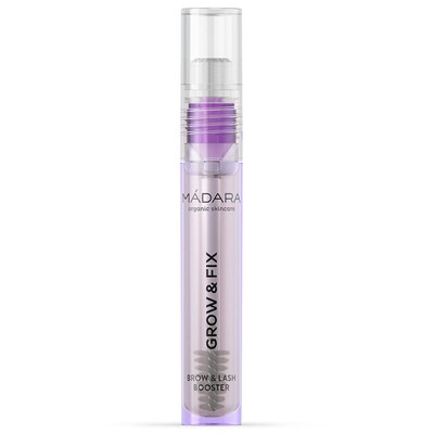 Madara GROW & FIX Augenbrauen und Wipern Verstärker   4.25 ml