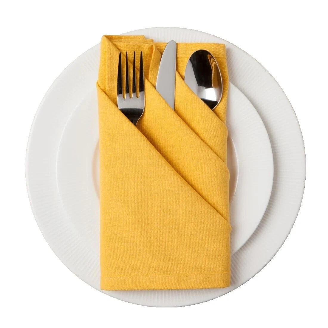 SERVILLETAS de hierro fundido