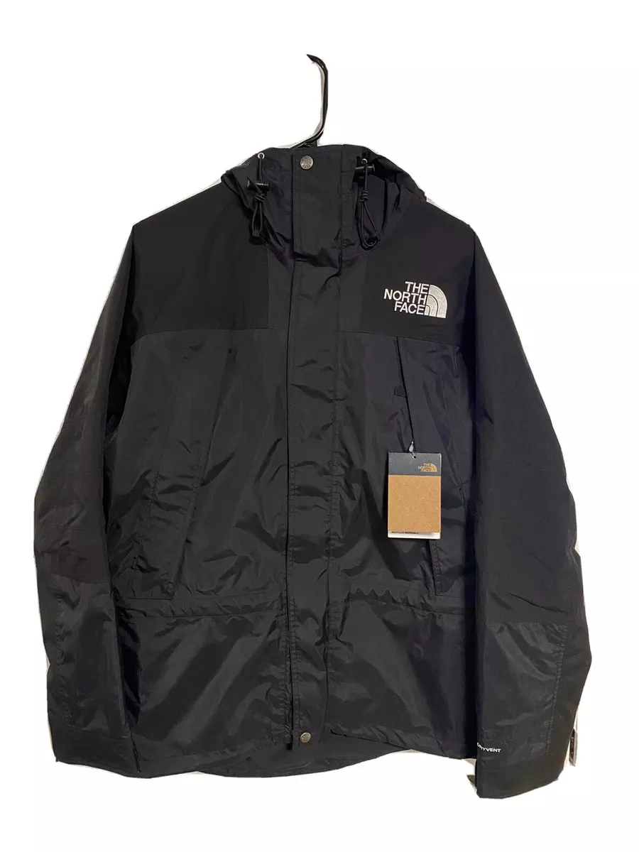 The North Face k2rm Dryvent Jacket Mens S Small $220 MSRP NWT