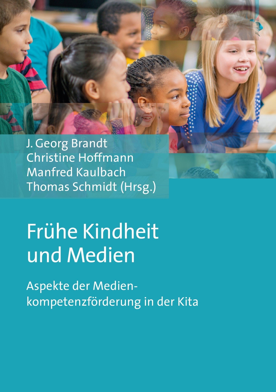Thumbnail - Frühe Kindheit Und Medien | Aspekte Der Medienkompetenzförderung In