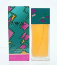 Animale for Women Eau de Parfum Spray 6.8 oz