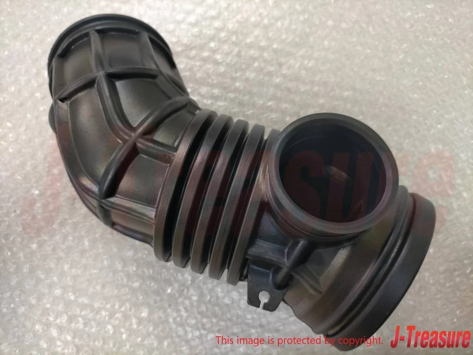 HONDA LEGEND ACURA RL 96-04 Genuine Air Intake Hose Tube Comp 17228-P5A-A11 OEM - Image 3 of 4