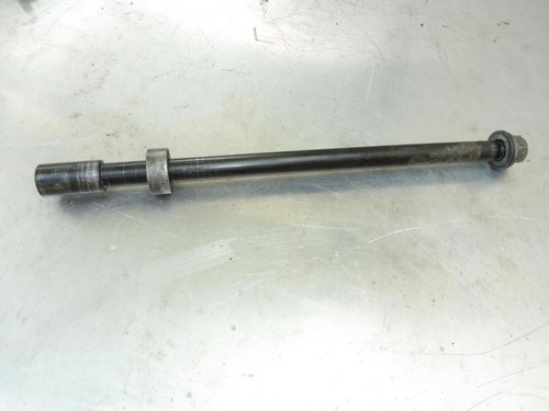 Yamaha BT 1100 Achse hinten Radachse Steckachse Hinterachse Bulldog RP05 2002