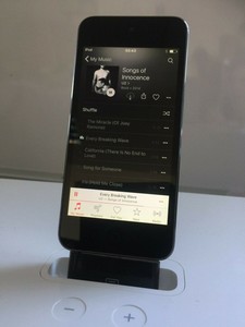 ipod touch 5th generation docking station with speakers