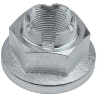 NTY Radmutter FüR Mitsubishi Carisma Da_ 1.8 16V GDI Space Star Dg_A 1.6