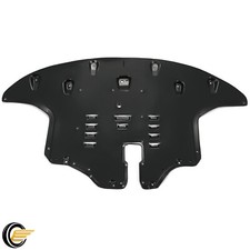 W/aluminum Pad Under Engine Splash Shield For Kia Sorento 2016-2020 #29110c6800