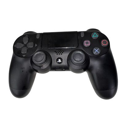 Sony DualShock Controller PlayStation 4 P S4 - Black