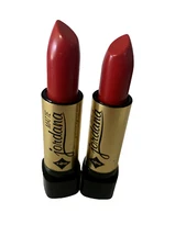 Jordana Matte Lipstick #57 HOT KISS  by Jordana  SEALED/Rare LOT OF 2