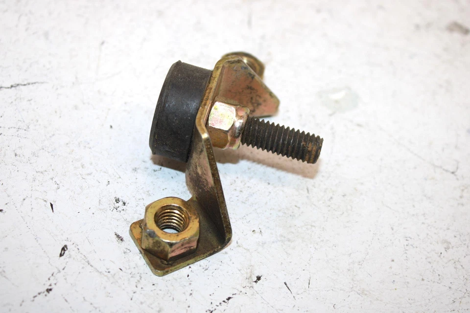 06 Polaris Fusion 600 Ho OEM Soporte de montaje de par 1015326 1015728 SP10 Foto 3 de 4