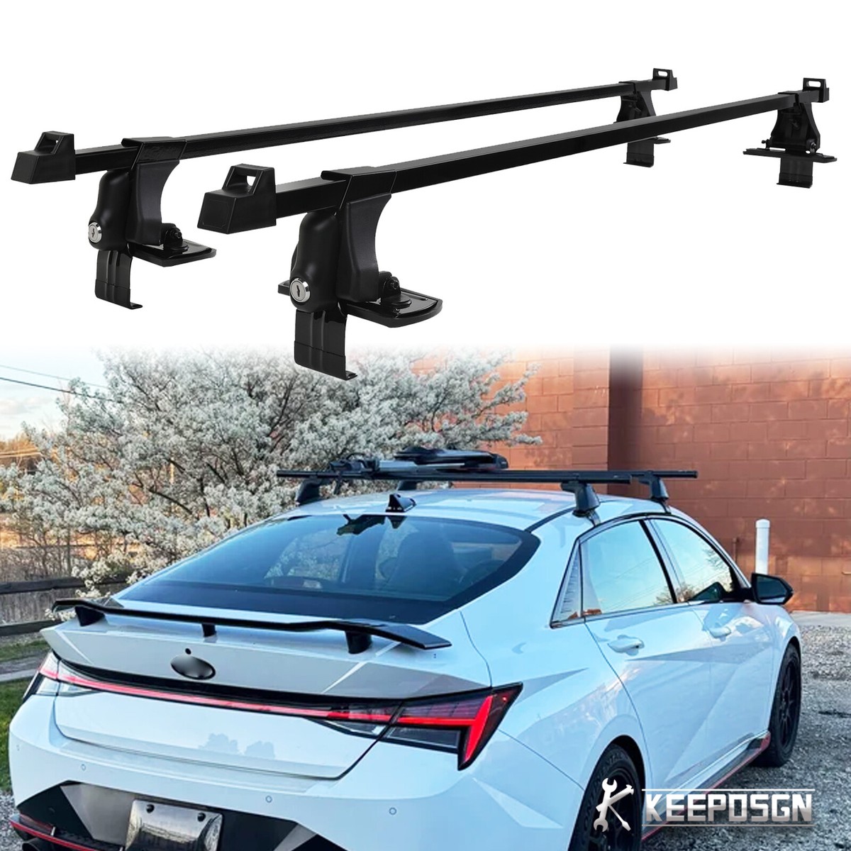 For Hyundai Elantra N 54