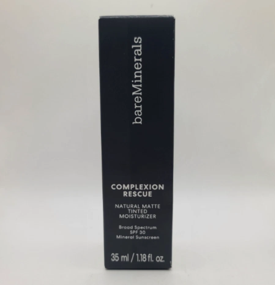 bareMinerals Complexion Rescue Natural Matte SPF 30 - 1.18 oz NEW 2025 Formula - Image 3 of 4