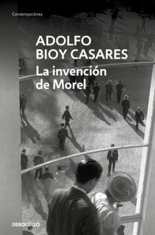 Thumbnail - La Invencion De Morel | Adolfo Bioy Casares | Taschenbuch | Spanisch |