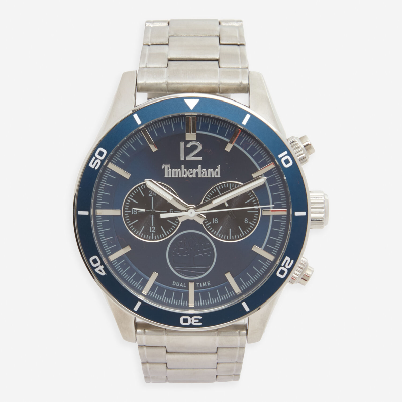 Wrist Watches Timberland Watches Edgars Timberland Men's Watch