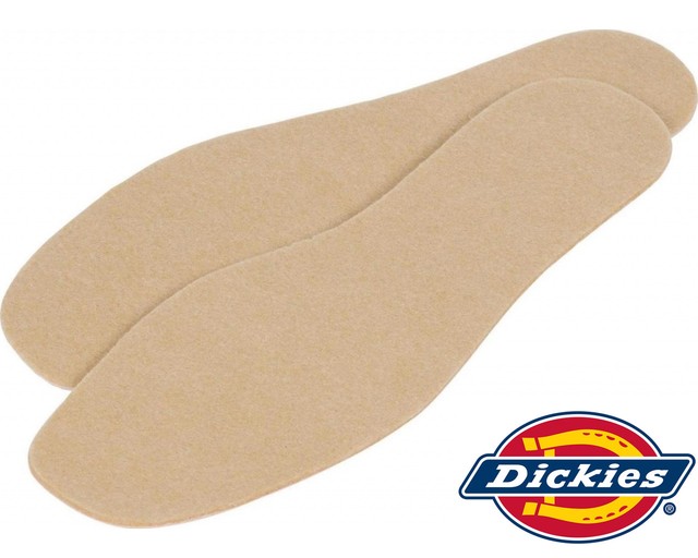 dickies insoles