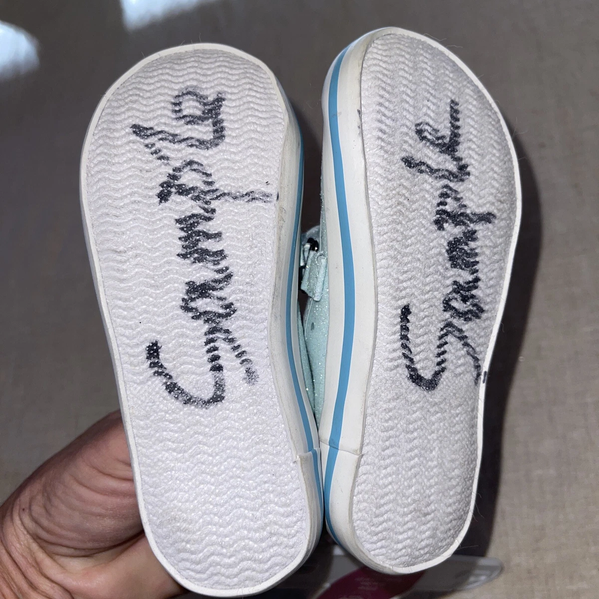 Cinderella tennis shop shoes