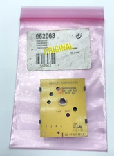 Bosch Thermador Range Potentiometer #962063 *BRAND NEW OEM*
