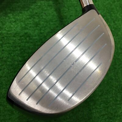 Golf Driver Akira PROTOTYPE K109 Diamana 'ilima 70 Flex S 9