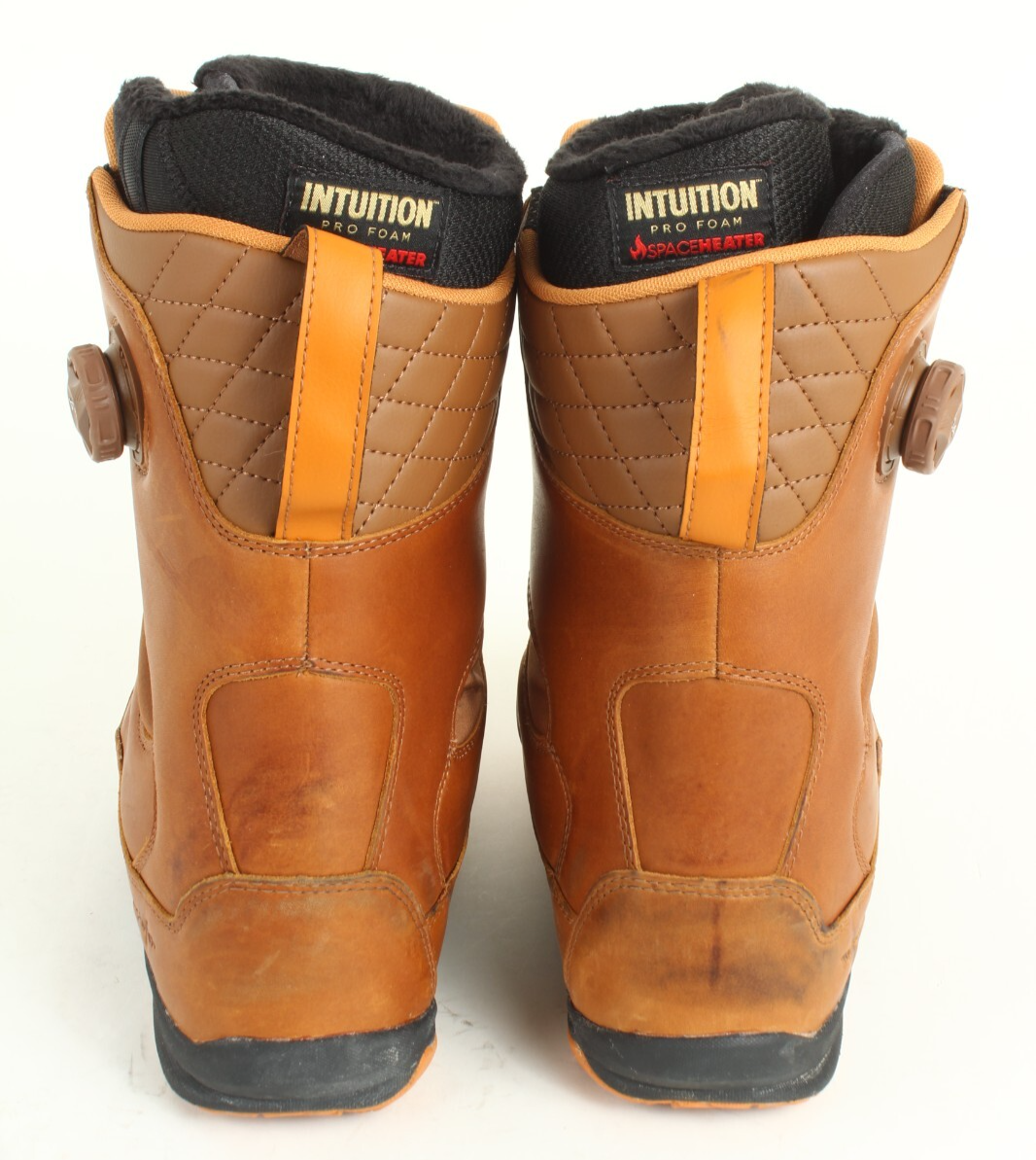 K2 Taro Tamai Snowsurfer Leather Snowboard Boot-2025-Men's. Brown