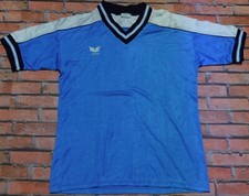 Erima Football Shirt Nolel Vintage Made In Germany (280) Size 5/6