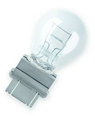 1 x Osram P27/7W lamp 12V 27/7W W2.5x16q 1pc Osram 3157