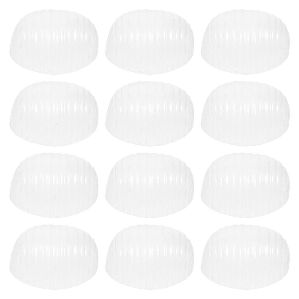 APL 20Pcs Baseball Cap Dome Panel Formatore Protezione Cappello Supporto Cappelli Alti Supporto