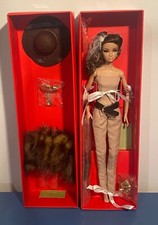 Erin Salston Integrity Toys 2014 Gloss Convention plus extra accessories pack