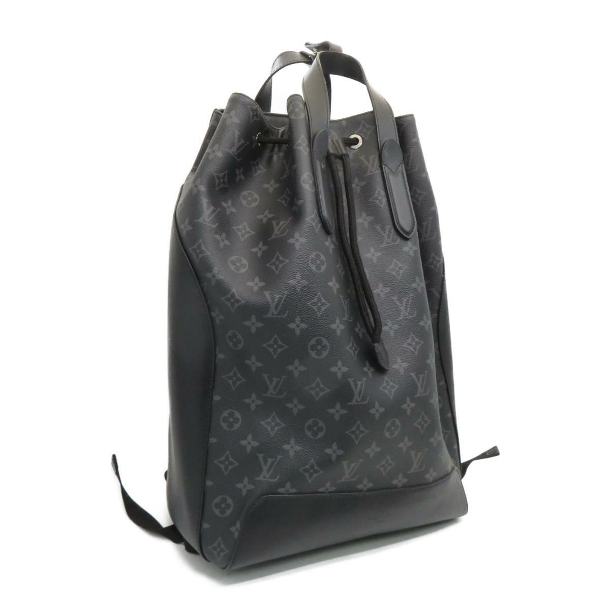 louis vuitton explorer backpack