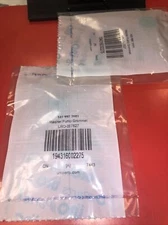 Set Of 2 uro washer Pump Grommets Parts 1239973681 For Mercedes W124 ,W140 +