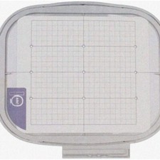 Babylock Embroidery Machine 8x8 Hoop Replacement - Quattro 6000D 6700D Innovis N
