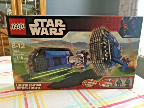 lego star wars tie crawler