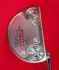 NEAR MINT SCOTTY CAMERON SUPER SELECT RH GOLO 6.5 2023 PUTTER