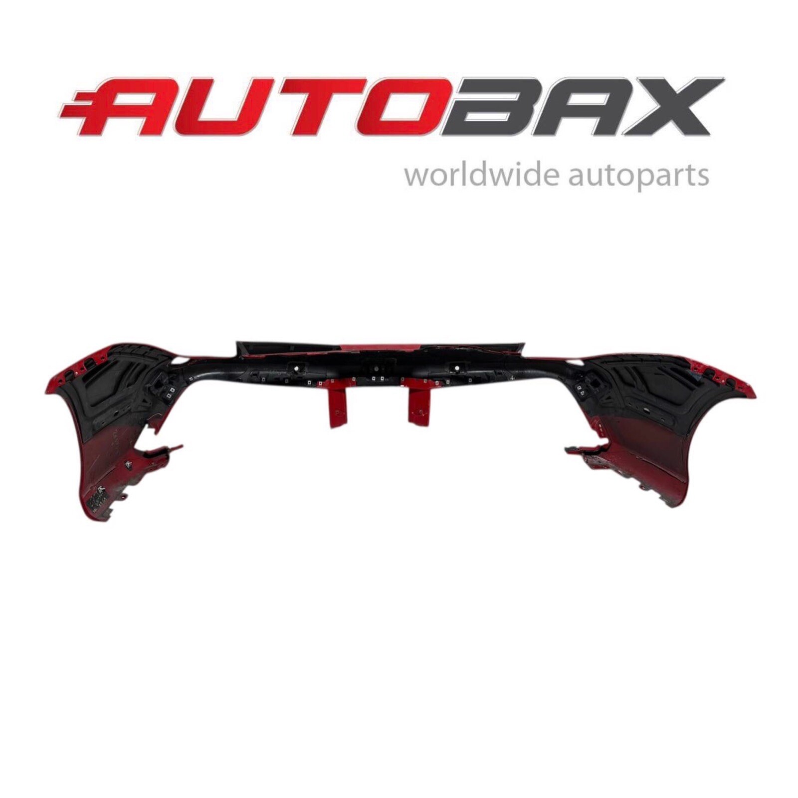 2016 2017 2018 2019 FERRARI 488 GRB FRONT BUMPER COVER OEM USED 86705600