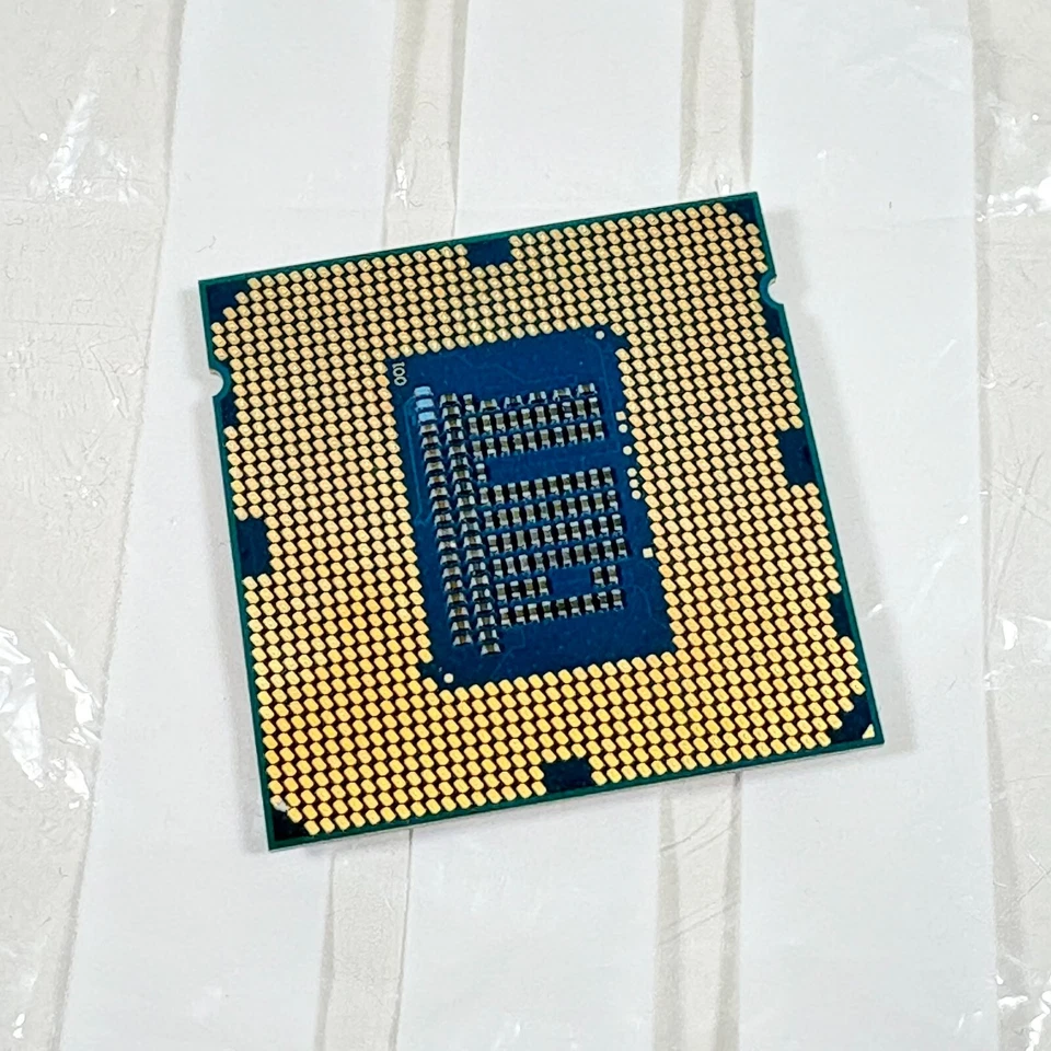 Intel Core i3-3225 3.3GHz LGA1155 CPU Processor - Image 2 of 3
