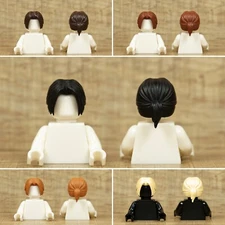 Leyile Custom Hair 795-799 for Minifigures -Pick Color!-
